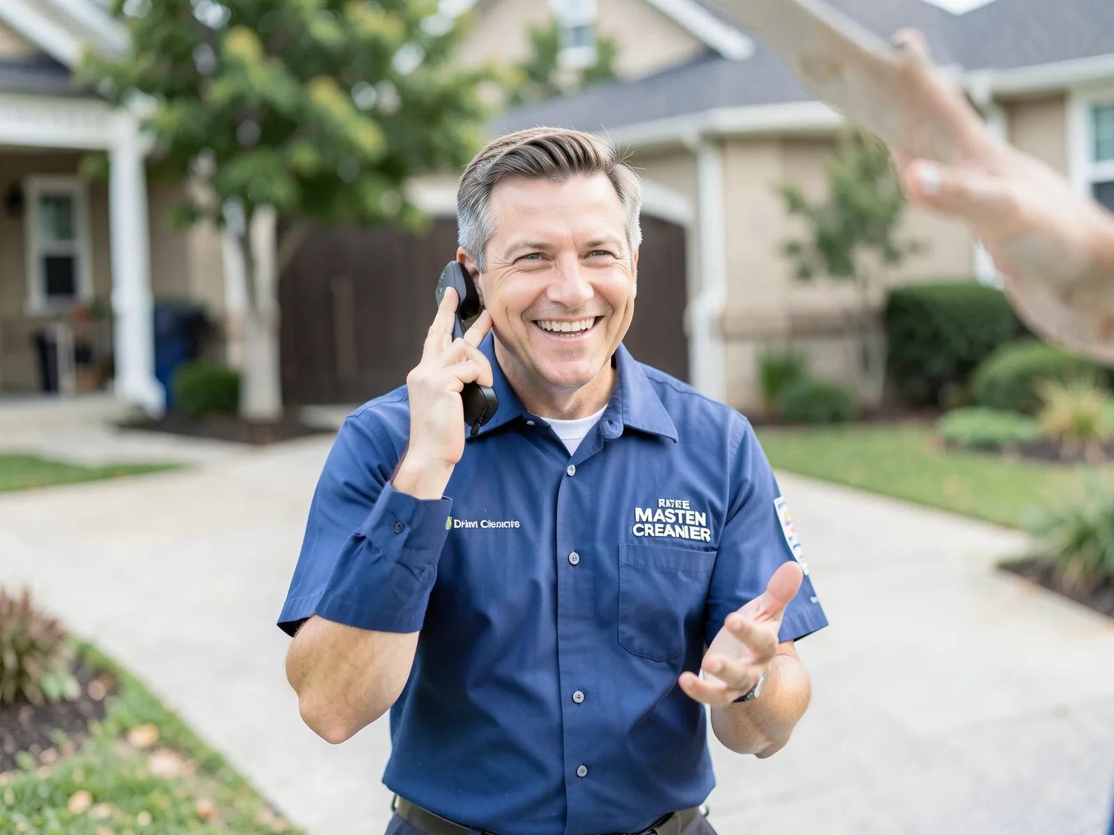 Drain Cleaning Walker, MI FAQs